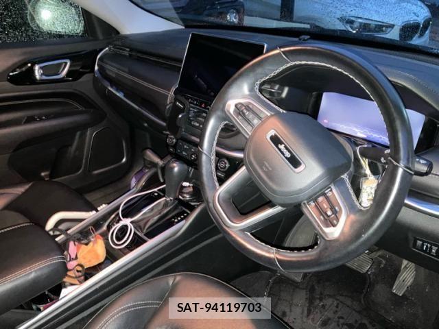 Jeep COMMANDER 2023-07 8074132-14