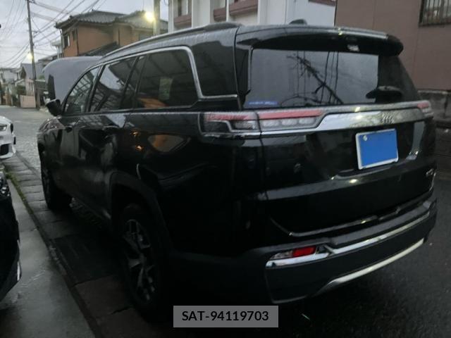 Jeep COMMANDER 2023-07 8074132-7