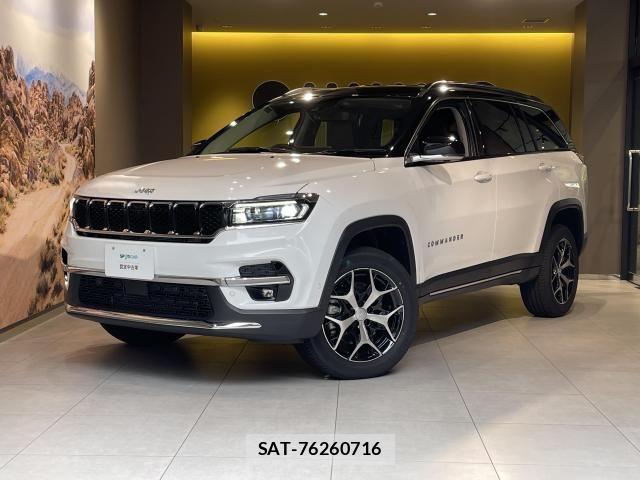Jeep COMMANDER 2026-03 8130651-3