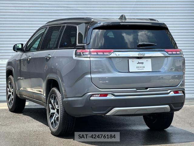 Jeep COMMANDER 2024-01 8207987-2