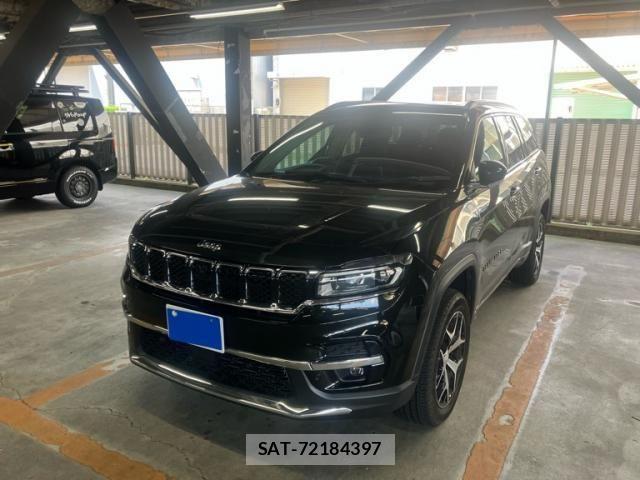 Jeep COMMANDER 2022-11 8230425-0
