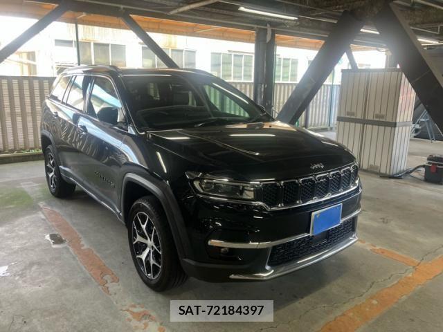 Jeep COMMANDER 2022-11 8230425-1