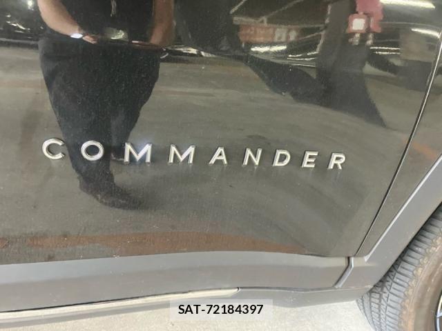Jeep COMMANDER 2022-11 8230425-20