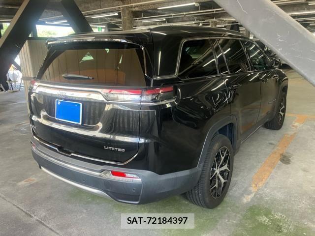 Jeep COMMANDER 2022-11 8230425-2