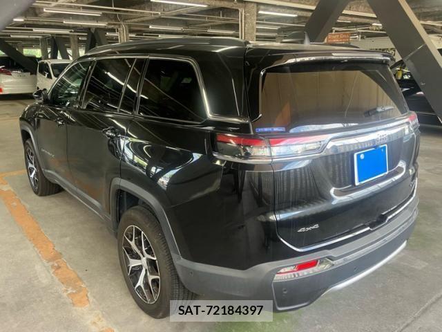Jeep COMMANDER 2022-11 8230425-3