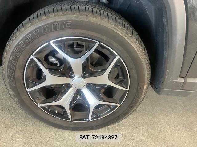Jeep COMMANDER 2022-11 8230425-8