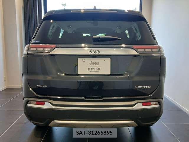 Jeep COMMANDER 2024-09 8245494-1