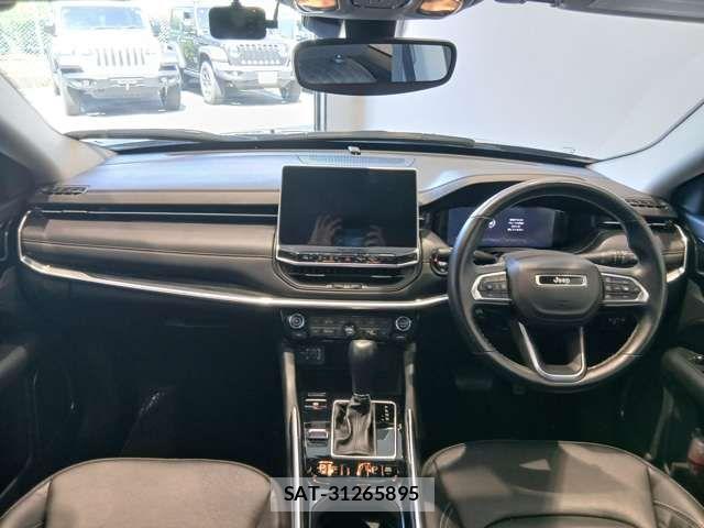 Jeep COMMANDER 2024-09 8245494-2