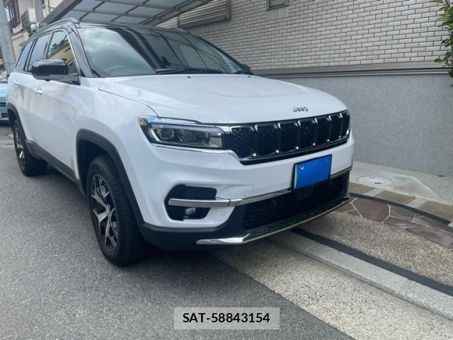 Jeep COMMANDER 2025-03 8314897-0