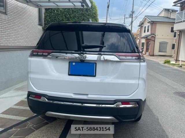 Jeep COMMANDER 2025-03 8314897-27
