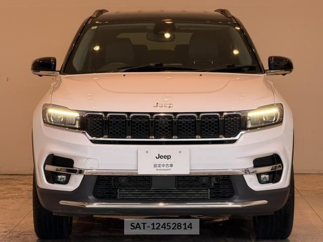 Jeep COMMANDER 2024-01 8336301-15
