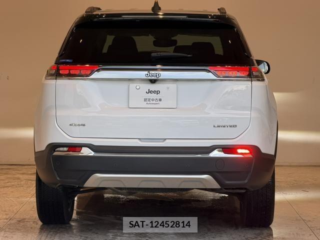 Jeep COMMANDER 2024-01 8336301-16