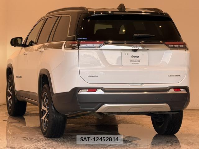 Jeep COMMANDER 2024-01 8336301-2