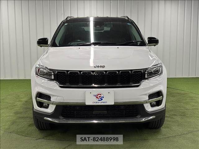 Jeep COMMANDER 2023-04 8336299-12