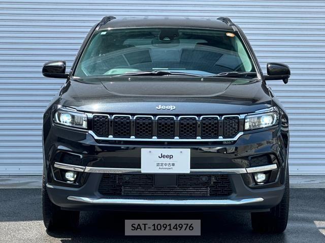 Jeep COMMANDER 2023-08 8336304-15