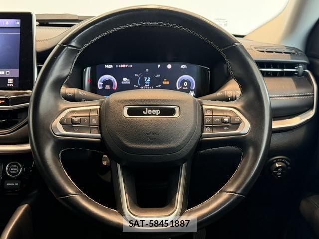 Jeep COMMANDER 2023-07 8336300-11