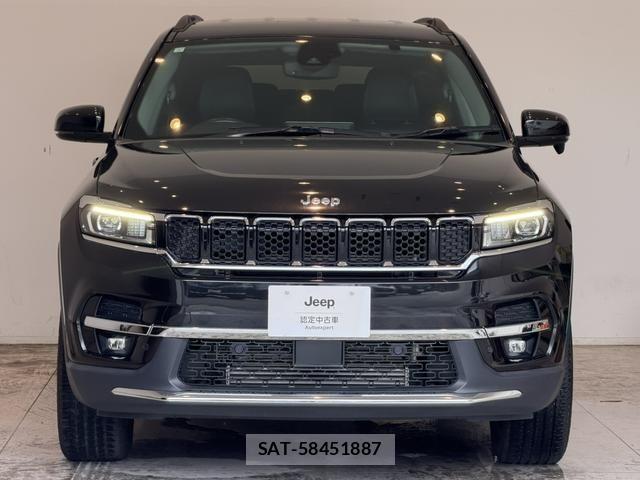 Jeep COMMANDER 2023-07 8336300-14