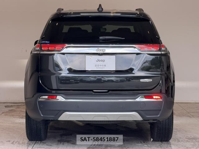 Jeep COMMANDER 2023-07 8336300-15