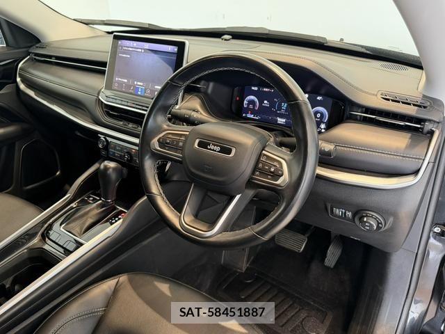 Jeep COMMANDER 2023-07 8336300-1
