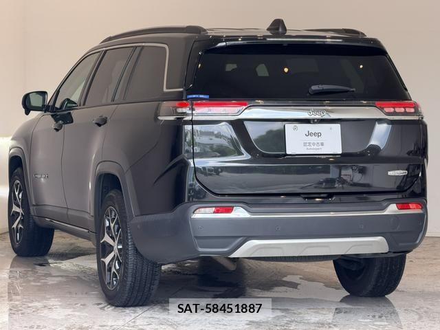 Jeep COMMANDER 2023-07 8336300-2
