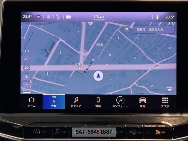 Jeep COMMANDER 2023-07 8336300-6