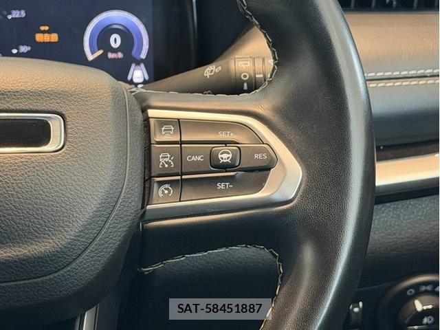 Jeep COMMANDER 2023-07 8336300-8