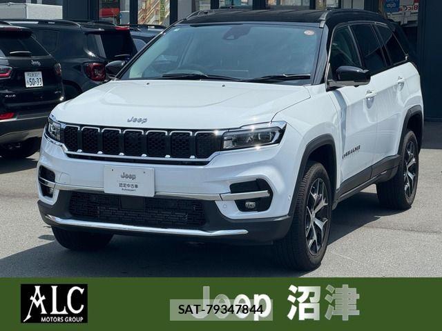 Jeep COMMANDER 2025-09 8354726-0