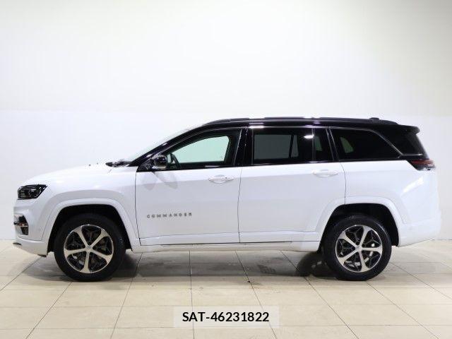 Jeep COMMANDER 2025-06 8366422-11