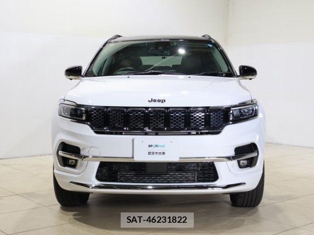 Jeep COMMANDER 2025-06 8366422-13