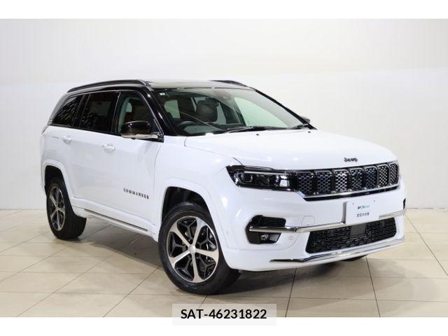 Jeep COMMANDER 2025-06 8366422-14