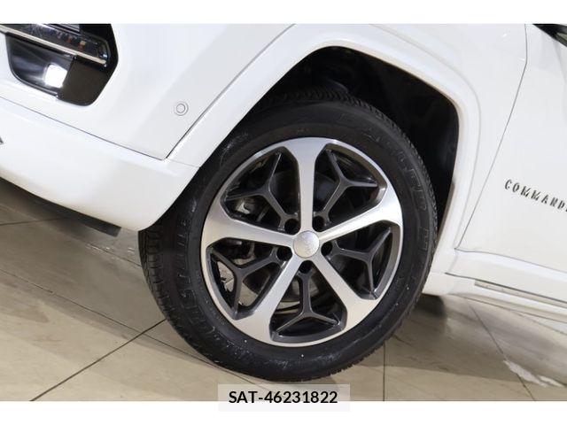 Jeep COMMANDER 2025-06 8366422-16