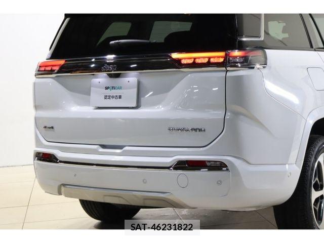 Jeep COMMANDER 2025-06 8366422-19