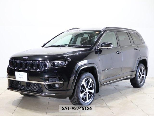 Jeep COMMANDER 2024-06 8366424-0