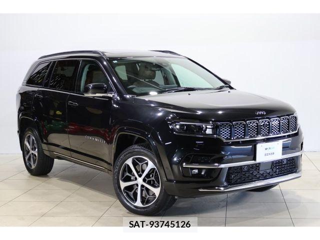 Jeep COMMANDER 2024-06 8366424-5