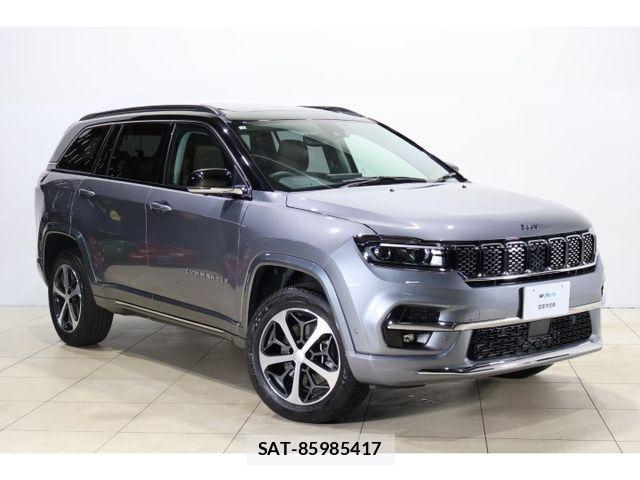 Jeep COMMANDER 2025-02 8366423-13