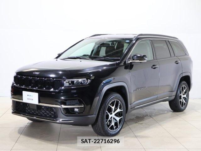 Jeep COMMANDER 2024-02 8562229-0