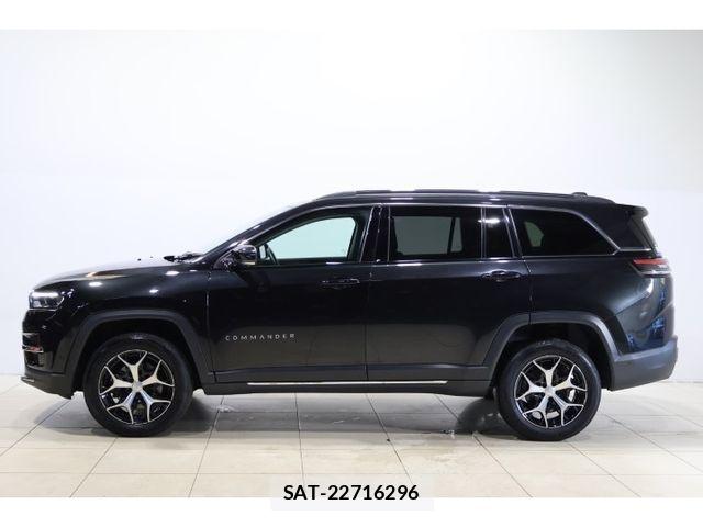 Jeep COMMANDER 2024-02 8562229-10