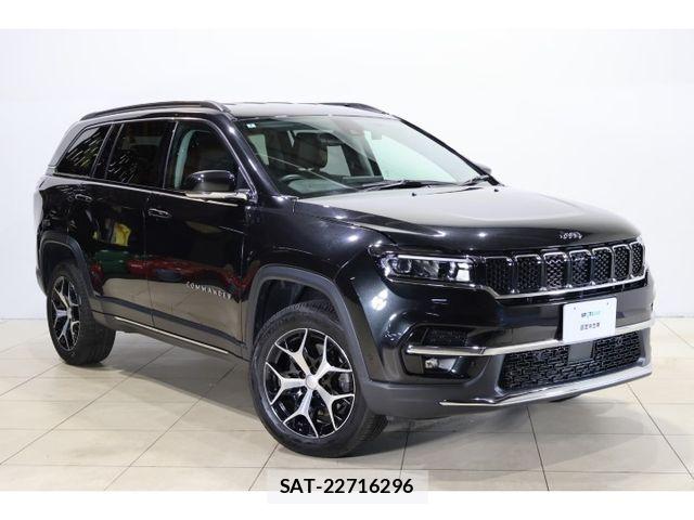 Jeep COMMANDER 2024-02 8562229-13