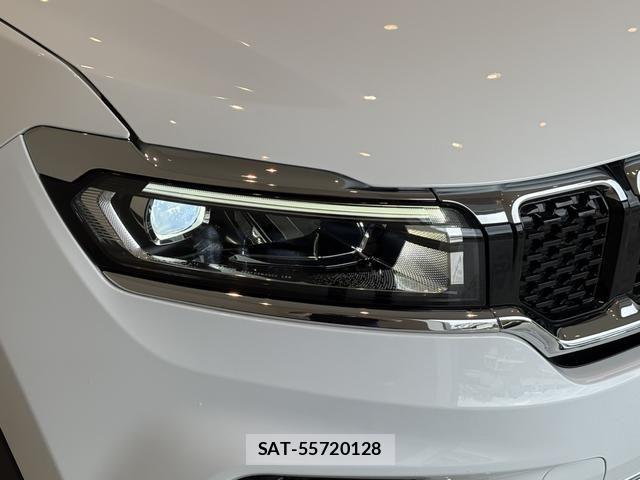 Jeep COMMANDER 2023-09 8627224-9