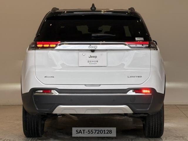 Jeep COMMANDER 2023-09 8627224-16