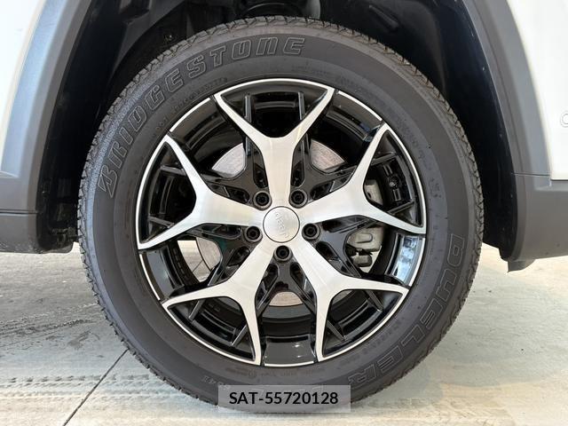 Jeep COMMANDER 2023-09 8627224-17