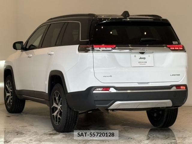 Jeep COMMANDER 2023-09 8627224-2