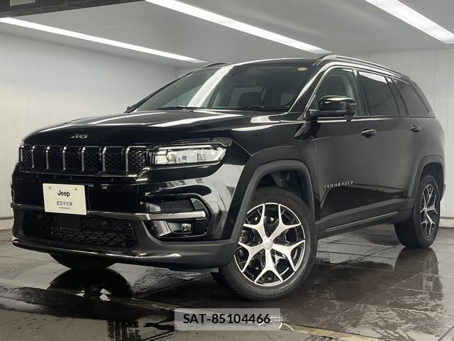 Jeep COMMANDER 2023-08 8659584-15
