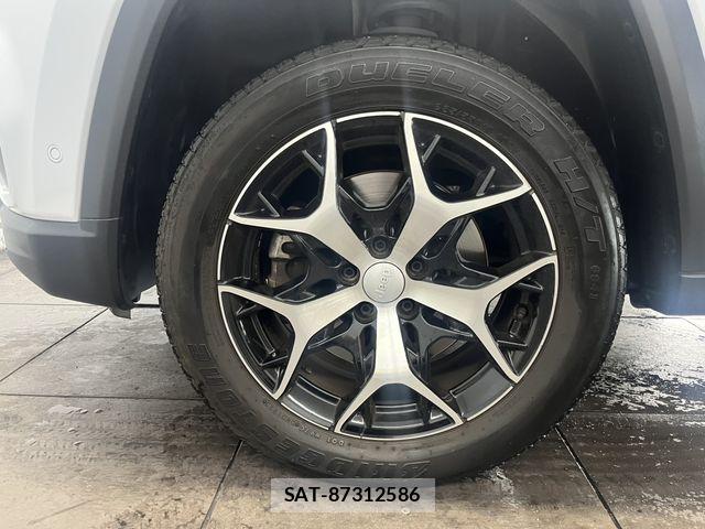 Jeep COMMANDER 2023-09 8742872-9