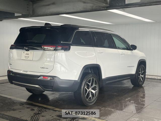 Jeep COMMANDER 2023-09 8742872-14