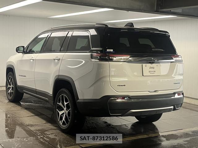 Jeep COMMANDER 2023-09 8742872-1