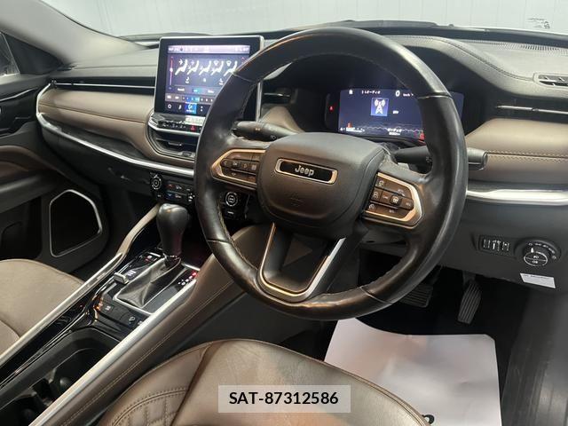 Jeep COMMANDER 2023-09 8742872-2