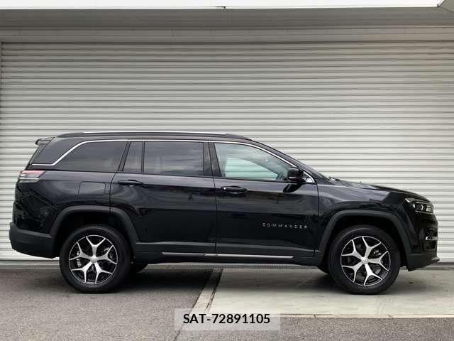 Jeep COMMANDER 2026-03 8742870-2