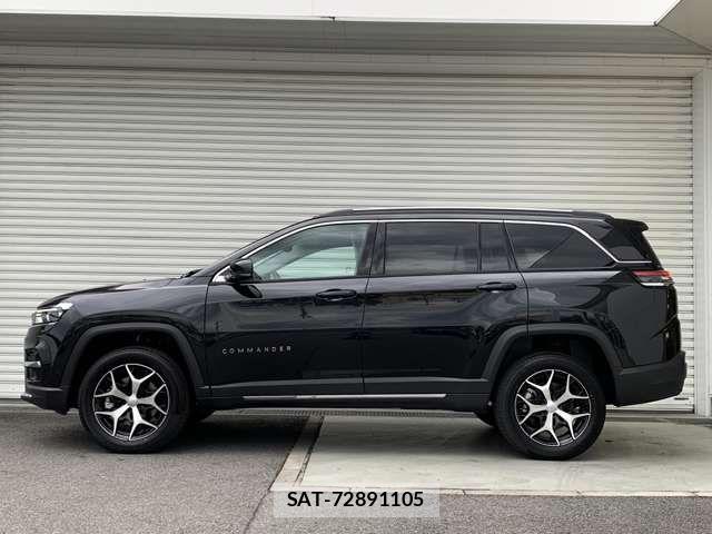 Jeep COMMANDER 2026-03 8742870-5