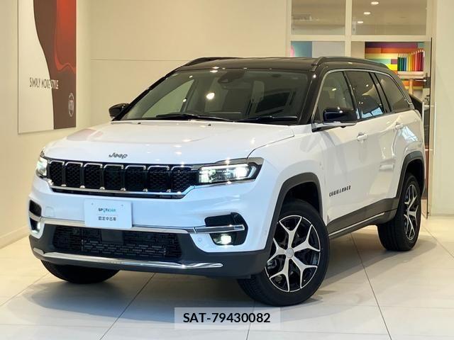 Jeep COMMANDER 2026-06 8742869-26